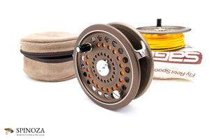 Sage 508 Fly Reel