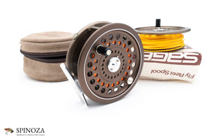 Sage 508 Fly Reel