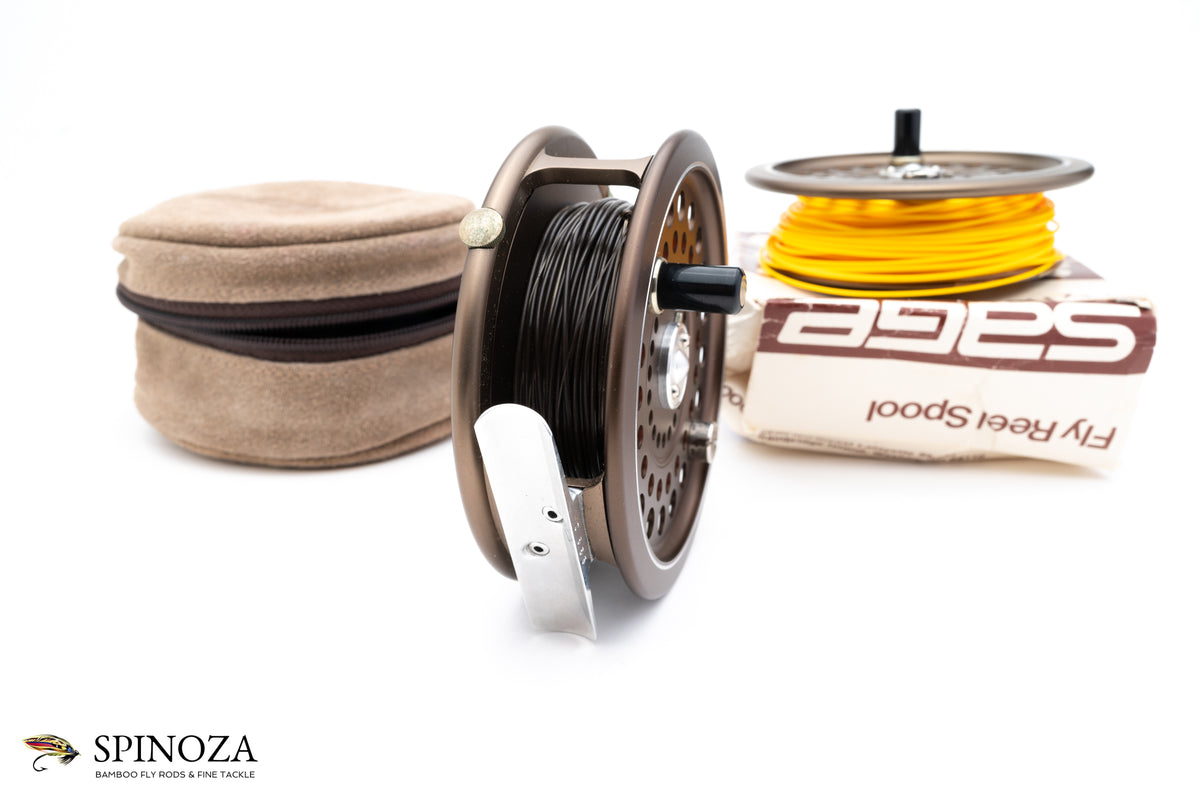 Sage 508 Fly Reel