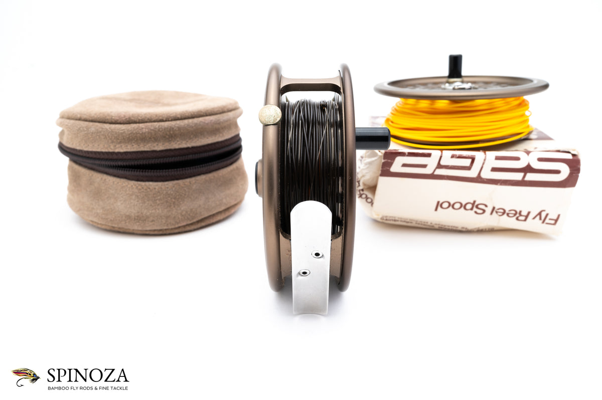 Sage 508 Fly Reel