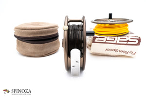 Sage 508 Fly Reel