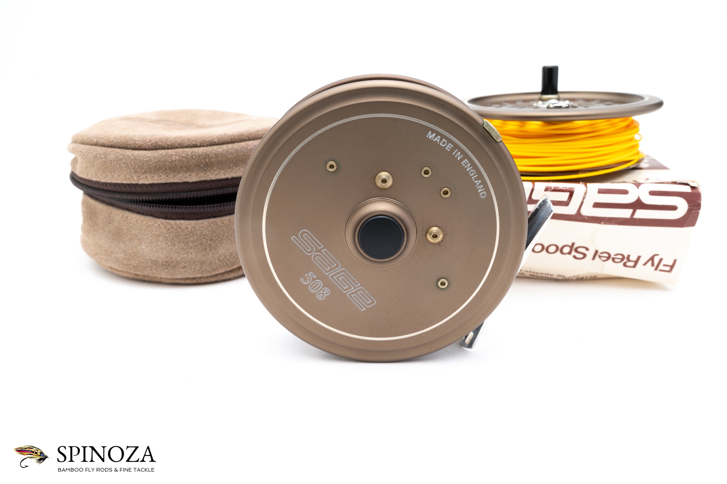 best sage fly reel Sage 508 Fly Reel