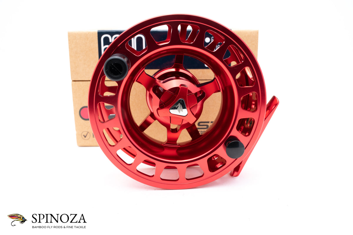 Sage 6010 Fly Reel