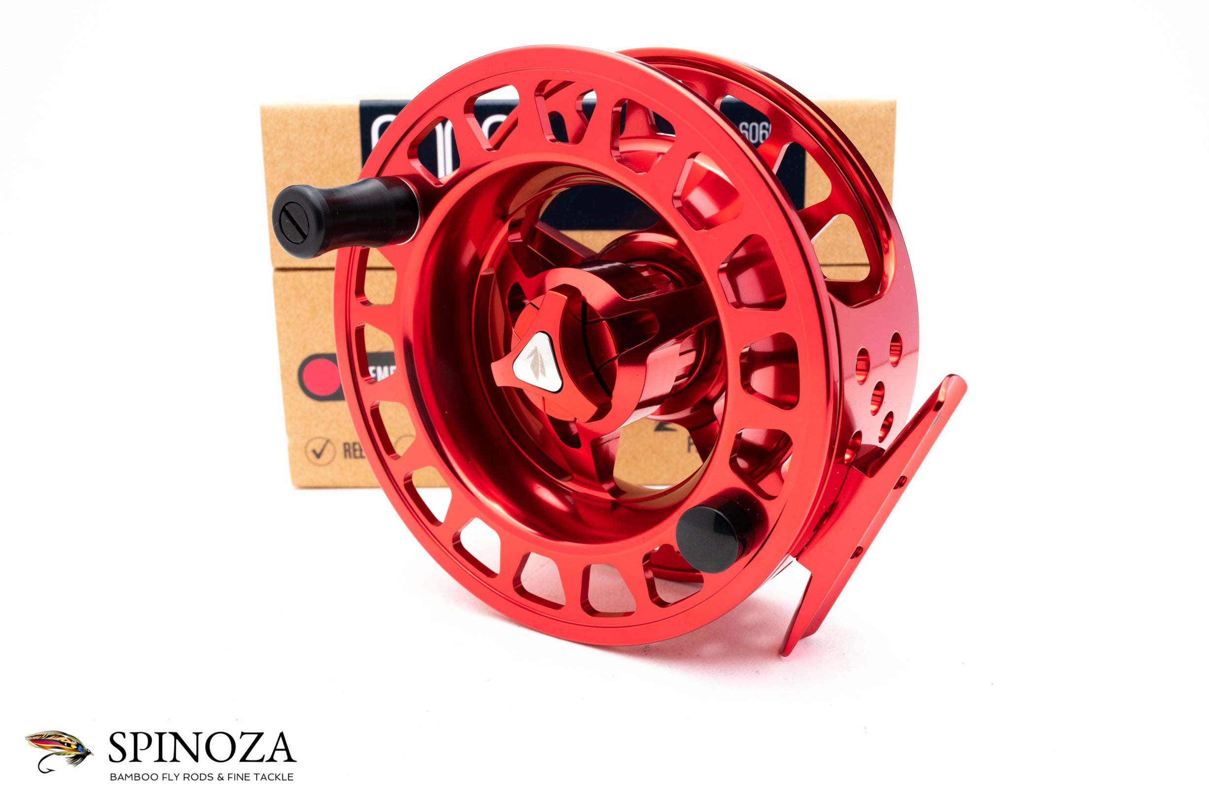 climax 60 fly reel Sage 6010 Fly Reel