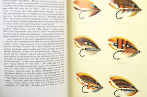 The Salmon Fly Centenary Edition by George M. Kelson