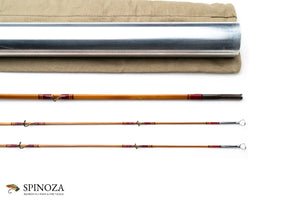 Sam Carlson Quad Fly Rod 7'6" 2/2 #5