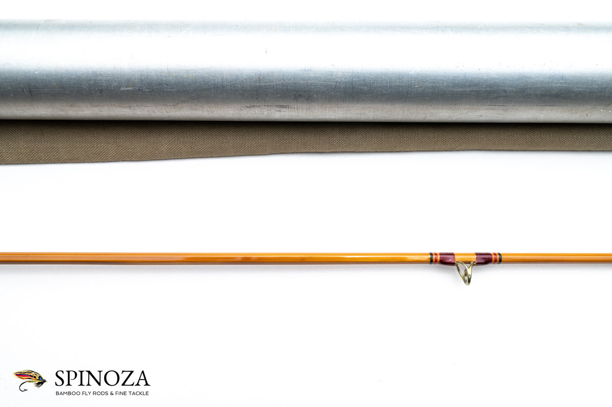 Sam Carlson / Thomas Rod Co Fly Rod 5' 1/1 #4