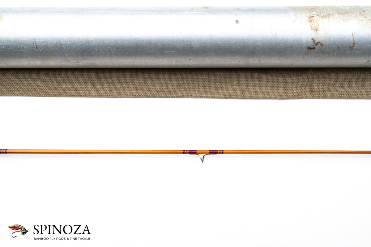 Sam Carlson / Thomas Rod Co Fly Rod 5' 1/1 #4