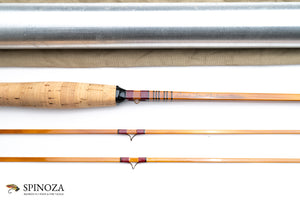 Sam Carlson Thomas Four Fly Rod 7'6" 2/2 #5 