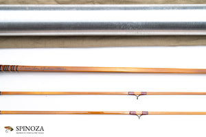 Sam Carlson Thomas Four Fly Rod 7'6" 2/2 #5 