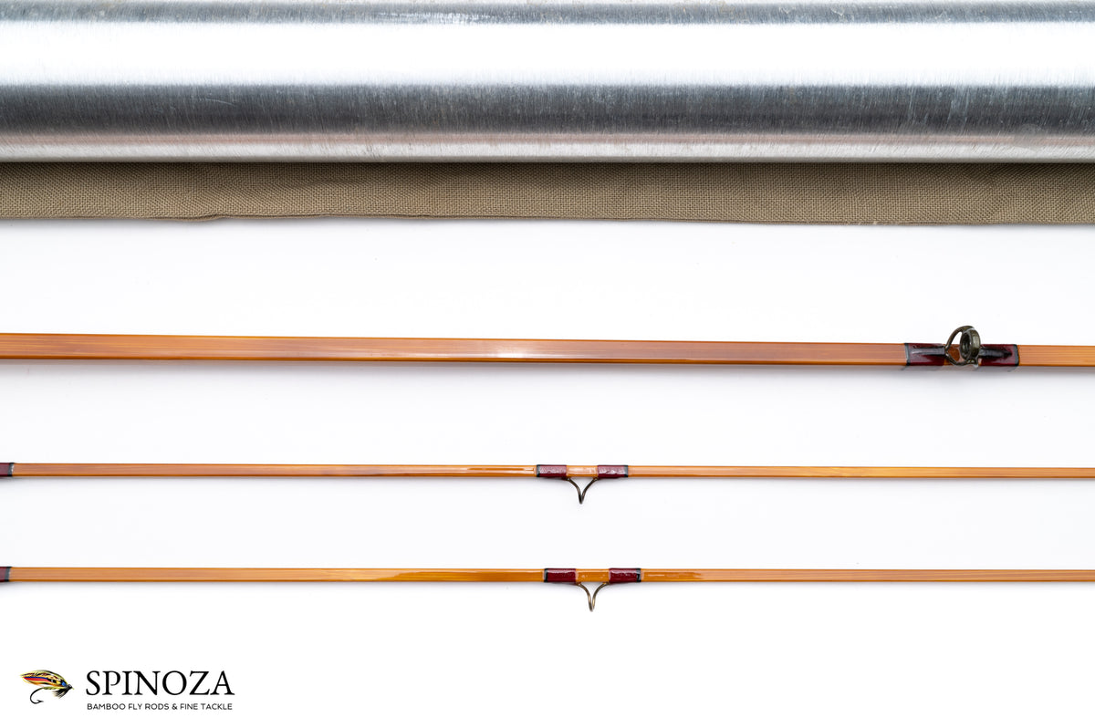 Sam Carlson Thomas Four Fly Rod 7'6" 2/2 #5 