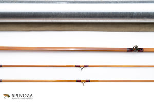 Sam Carlson Thomas Four Fly Rod 7'6" 2/2 #5 