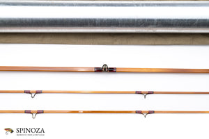 Sam Carlson Thomas Four Fly Rod 7'6" 2/2 #5 