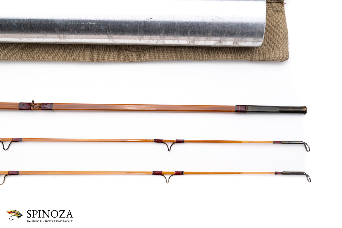 Sam Carlson Thomas Four Fly Rod 7'6" 2/2 #5 