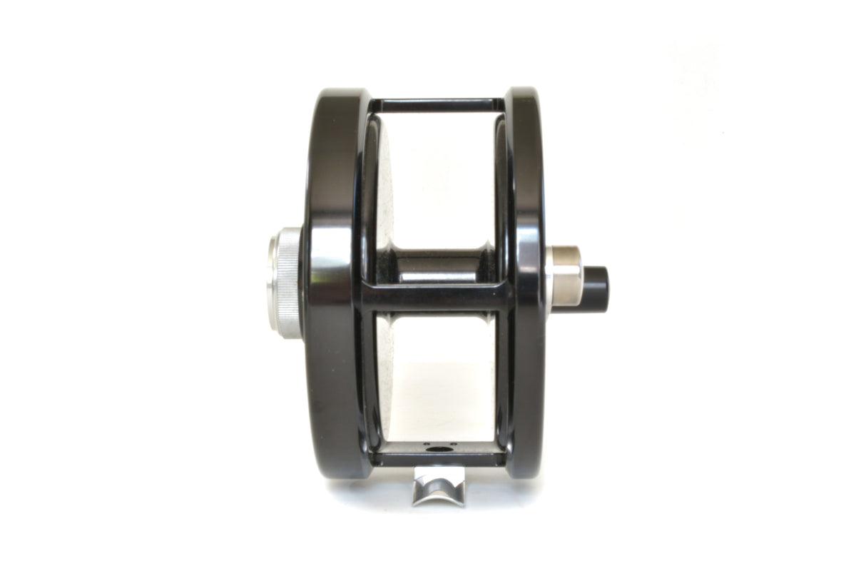 Saracione 4 1/4" Mark V Salmon Reel