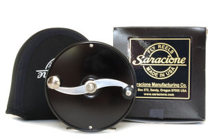 Saracione 4 1/4" Mark V Salmon Reel