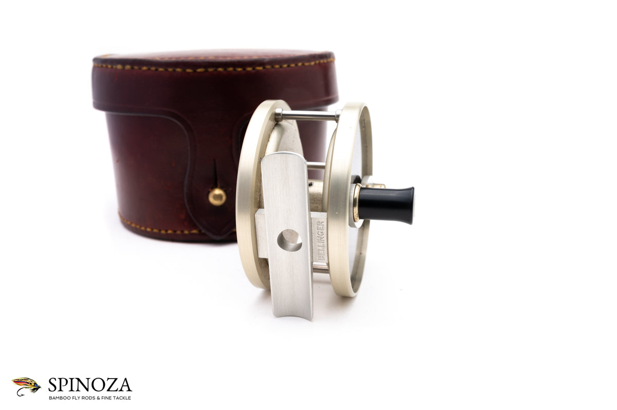 Bellinger Fly Reel 2 3/4"