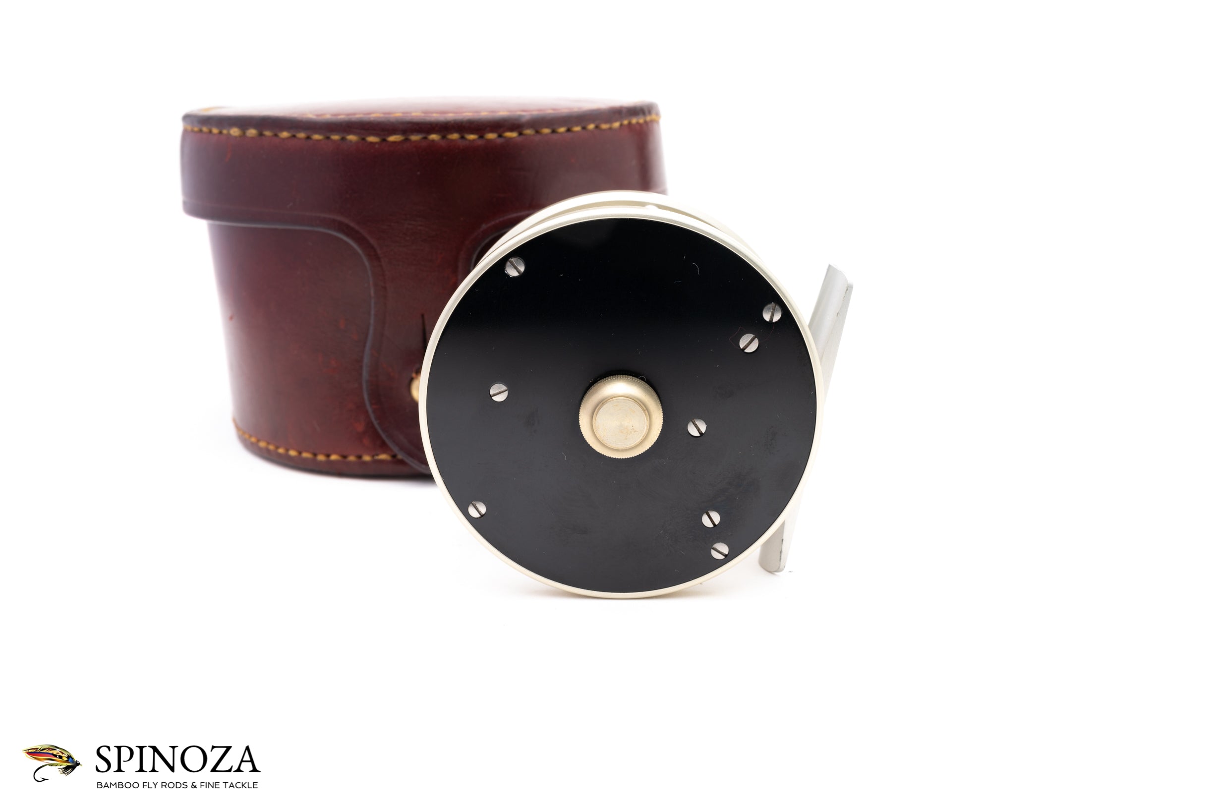 bellinger fly fishing reels Bellinger Fly Reel 2 3/4"