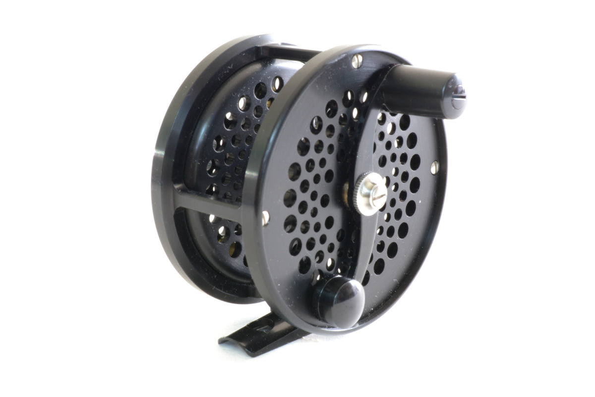 Saracione Custom Mark IV 3" Trout Reel