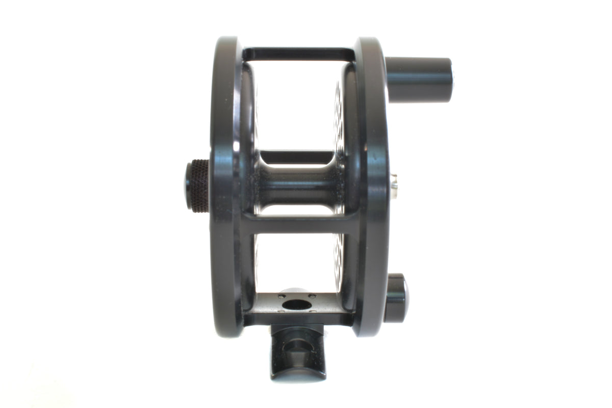 Saracione Custom Mark IV 3" Trout Reel