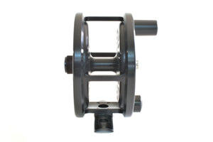 Saracione Custom Mark IV 3" Trout Reel