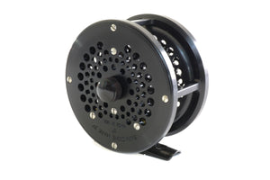 Saracione Custom Mark IV 3" Trout Reel