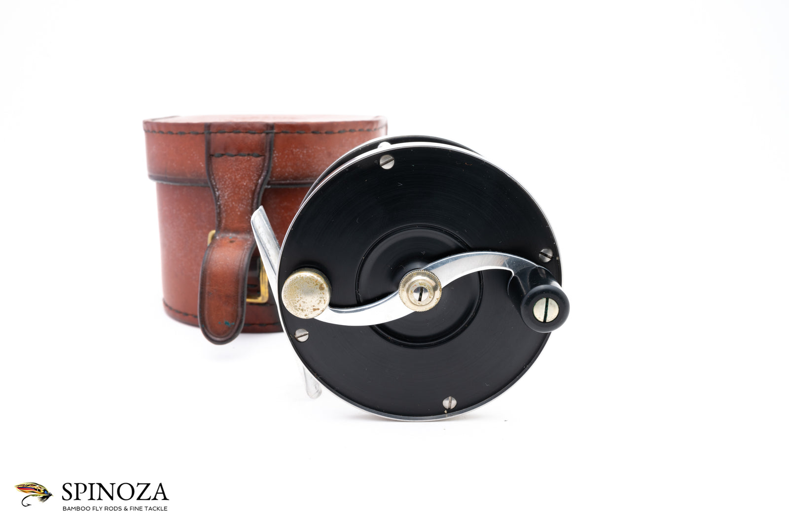 Saracione Deluxe Fly Reel 3"