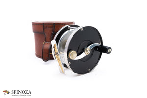 Saracione Deluxe Fly Reel 3"