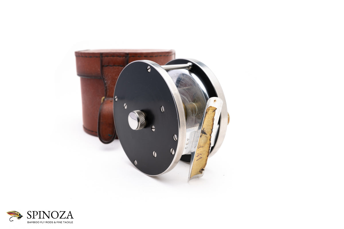 Saracione Deluxe Fly Reel 3"