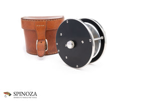 Saracione Deluxe Trout Reel 3 1/4"