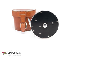 Saracione Deluxe Trout Reel 3 1/4"