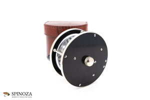 Saracione Deluxe Trout Reel 3 1/4" LHW