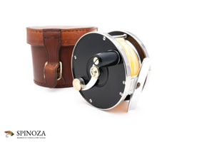 Saracione Deluxe Fly Reel 3 1/4" LHW