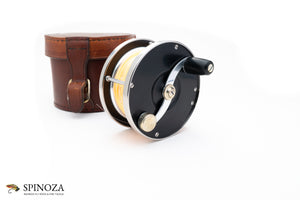 Saracione Deluxe Fly Reel 3 1/4" LHW