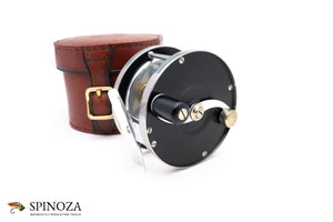 Saracione Deluxe Trout Reel