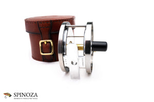 Saracione Deluxe Trout Reel