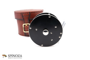 Saracione Deluxe Trout Reel