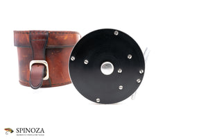 Saracione Deluxe Trout Reel 3" LHW