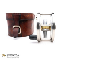 Saracione Deluxe Trout Reel 3" LHW