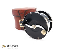 Saracione Deluxe Trout Reel