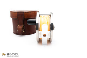 Saracione Deluxe Fly Reel 3 1/4" LHW