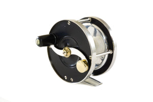 Saracione Deluxe Trout Reel 2 3/4" LHW