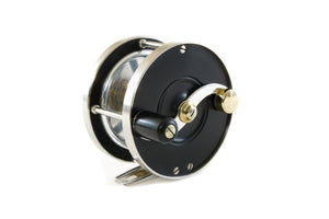 Saracione Deluxe Trout Reel 2 3/4" LHW