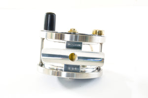 Saracione Deluxe Trout Reel 2 3/4" LHW