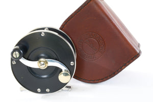 Saracione Deluxe Trout Reel 2 3/4" LHW