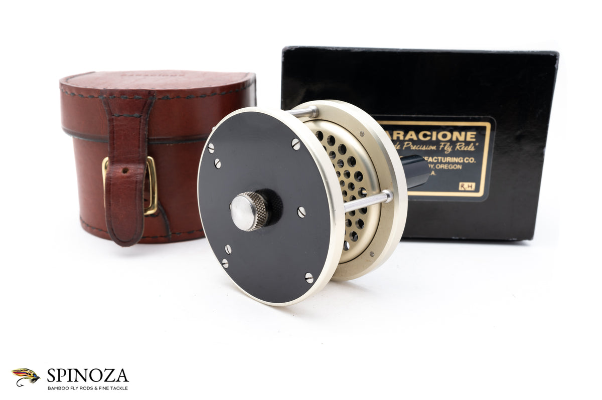 Saracione MKI Fly Reel 2 3/4"