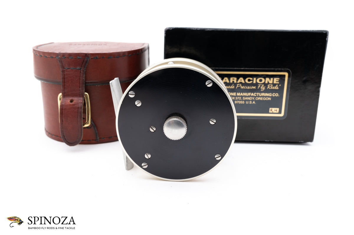 Saracione MKI Fly Reel 2 3/4"