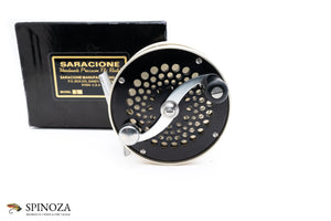 Saracione Mark I Fly Reel 3" 