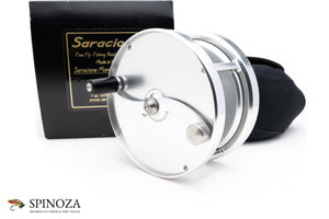 Saracione Mark IV Alta Fly Reel 4 3/4"