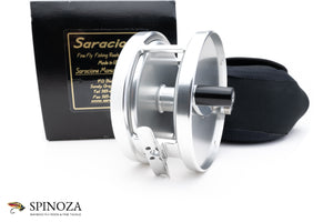 Saracione Mark IV Alta Fly Reel 4 3/4"